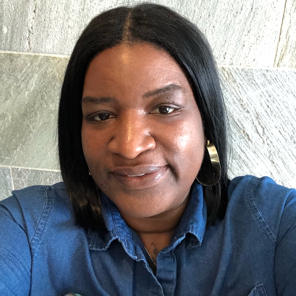 Meet your Posher, Liyah